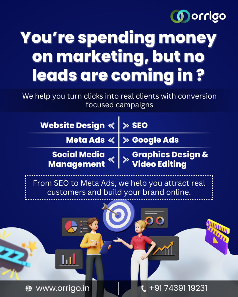 digital marketing ads