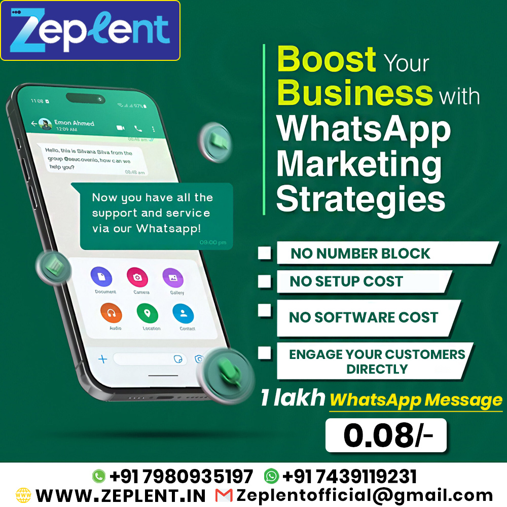 whatsapp business